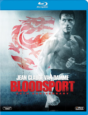 Bloodsport (1988) Dual Audio 720p | 480p BluRay ESub x264 [Hindi – Eng] 750Mb | 300Mb