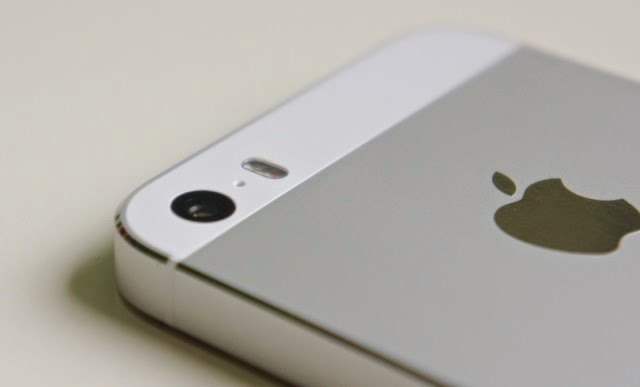 Los Mejores 5 Juegos para el iPhone 5s 2014
