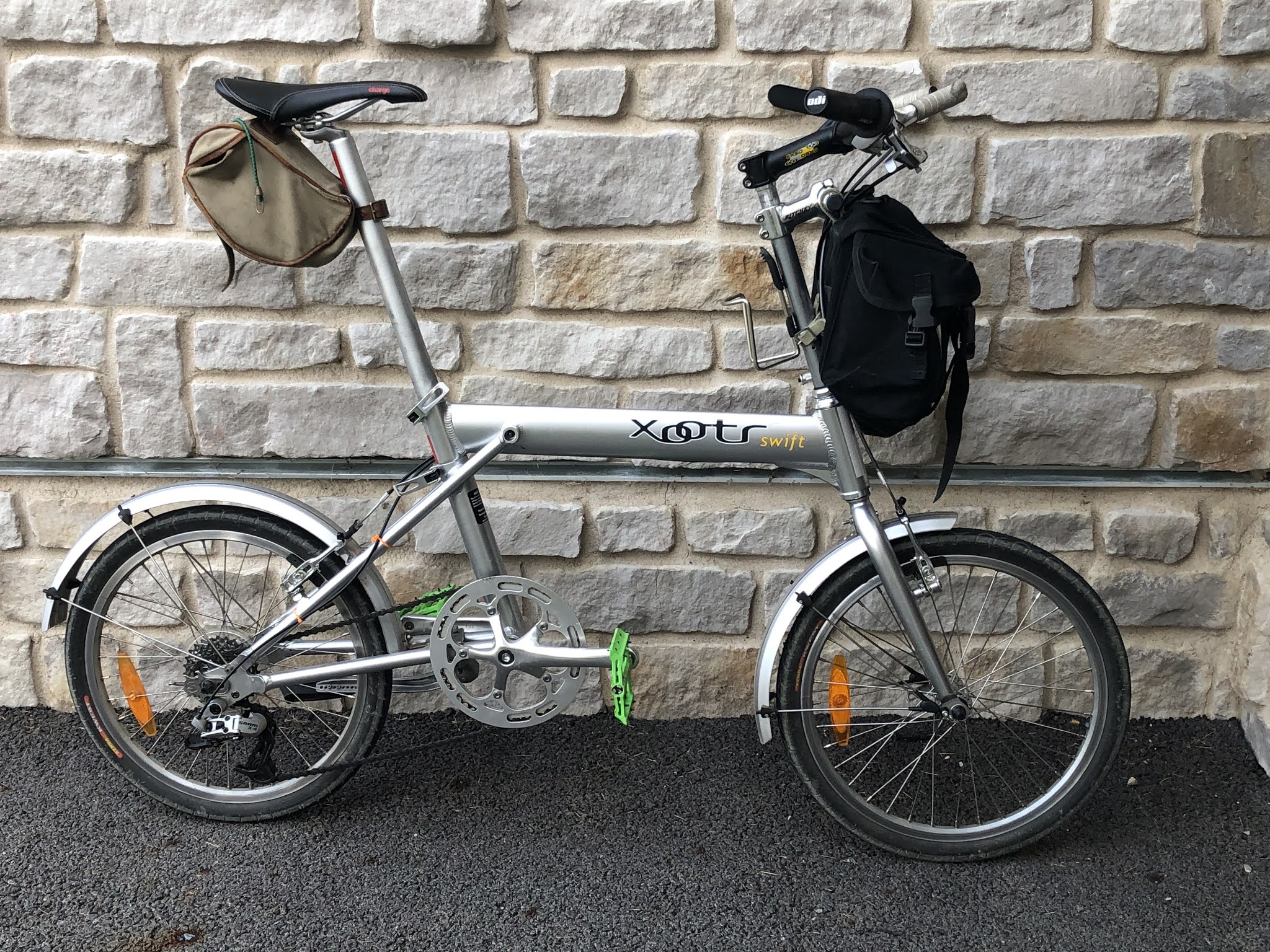 Xootr swift online for sale
