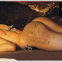 Emilia Att&iacute;as Desnuda. Foto 13