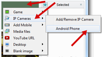 How to Use Smartphone as Webcam for PC?