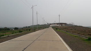 Industrial Area in Chhindwara MP - Lehgadua