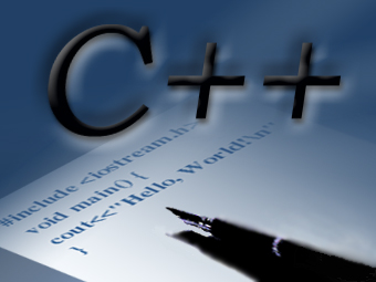 Introduction to C++