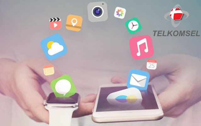 Paket Combo Sakti Unlimited Telkomsel dan Cara Mendapatkan nya Paket Combo Sakti Unlimited Telkomsel dan Cara Mendapatkan nya
