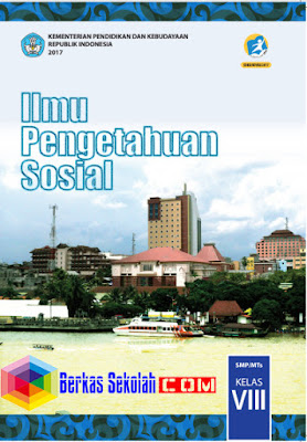 Buku Kurikulum 2013 Edisi Revisi 2017 Kelas 8 SMP MTs Semua Mapel  Sebagai Persiapan Guru dalam melengkapi Perangat Administrasi sekolah Buku Kurikulum 2013 Edisi Revisi 2017 Kelas 8 SMP MTs Semua Mapel
