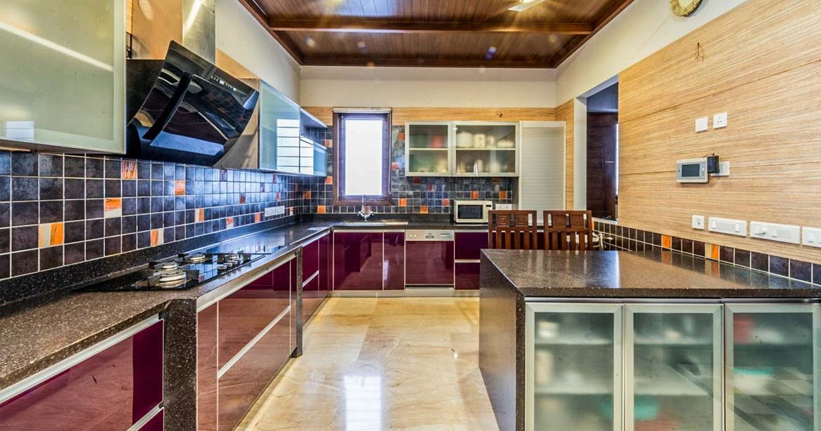 Modular kitchen designers in Chennai Metro Modular Kitchen