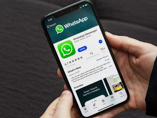 Come Fare Il Backup Di Whatsapp Da Android Ad Iphone