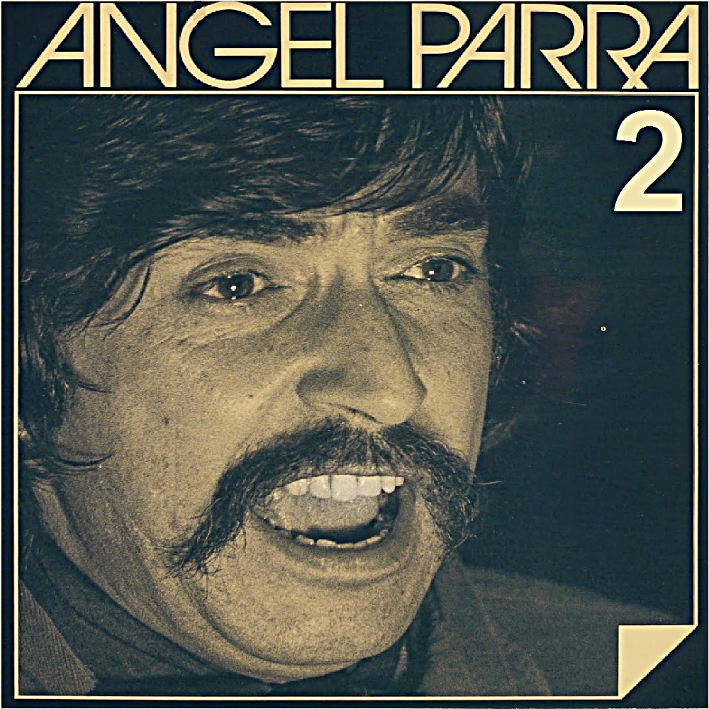 LA MUSICA CHILENA DEL KBZON