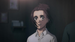 進撃の巨人 4期アニメ マーレの戦士 | Attack on Titan EPISODE 61 | Hello Anime !