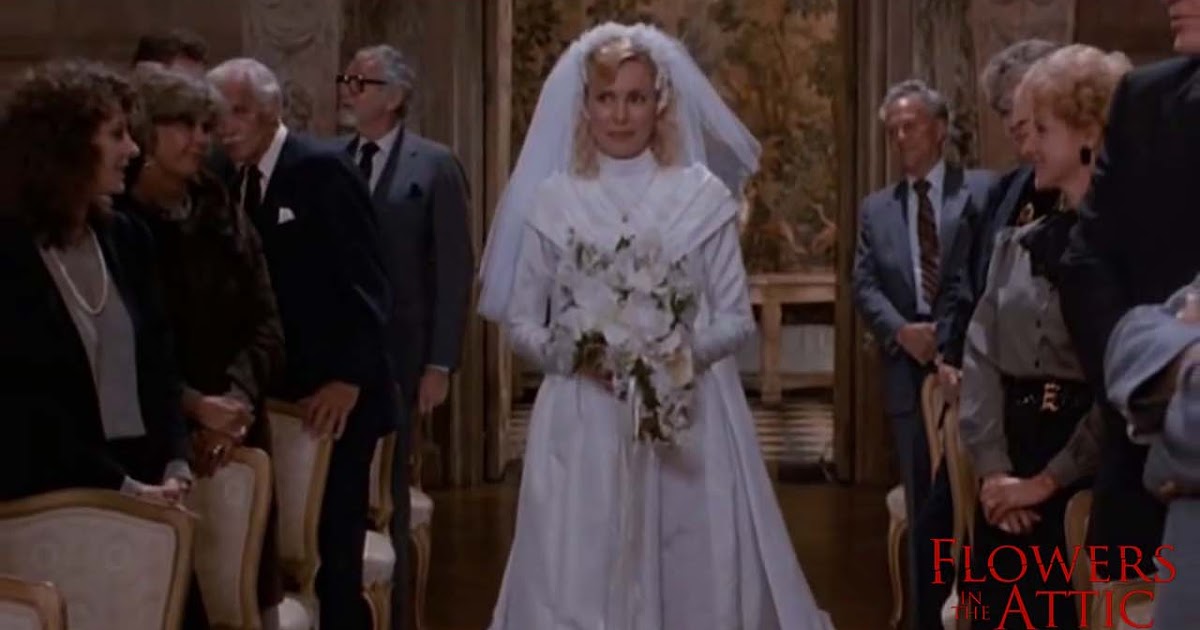 SetJetter & Movie Locations and More Flowers In The Attic (1987)