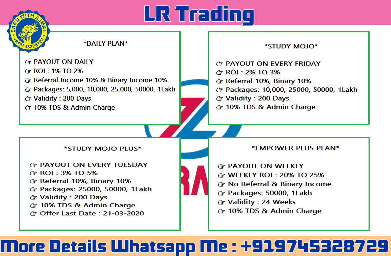 Lr trading news picture
