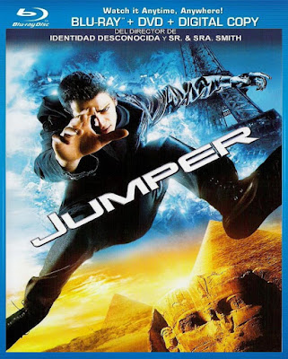 [Mini-HD] Jumper (2008) - จัมพ์เปอร์ ฅนโดดกระชากมิติ [1080p][เสียง:ไทย 5.1/Eng 5.1][ซับ:ไทย/Eng][.MKV][4.65GB] JP_MovieHdClub
