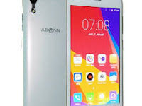   Cara Flash Advan I5C Via SP Flashtool. 