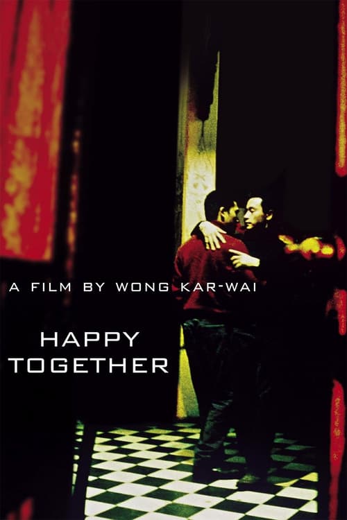 [HD] Happy Together 1997 Ganzer Film Kostenlos Anschauen