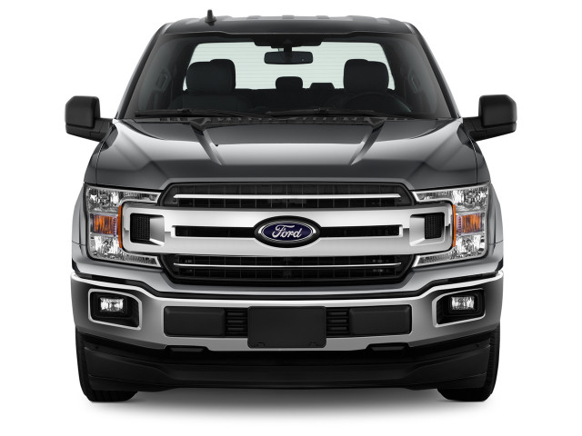2020 Ford F-150 Review - Your Choice Way