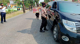 Ops Yustisi Polsek Gabuswetan Kembali Dilaksanakan di Desa Gabuskulon
