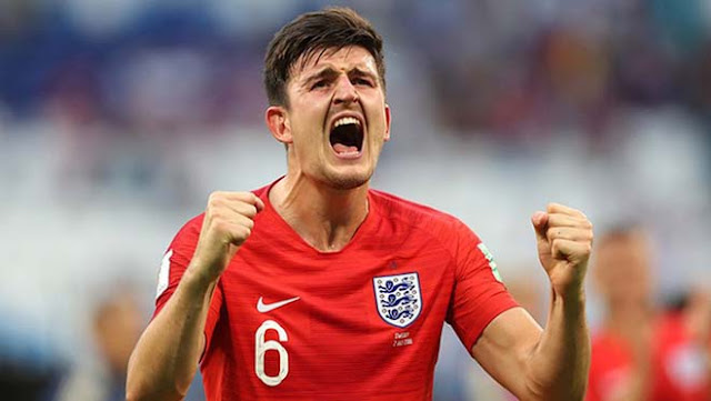 Chuyển nhượng MU 16/6: Smalling và Maguire đổi chỗ cho nhau? Chuyển nhượng MU 16/6: Smalling và Maguire đổi chỗ cho nhau?