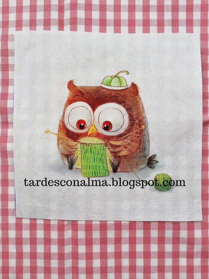 DIY, tutoriales, recetas, en tardesconalma.blogspot.com