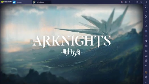 Arknights: How To Play on PC with Bluestacks