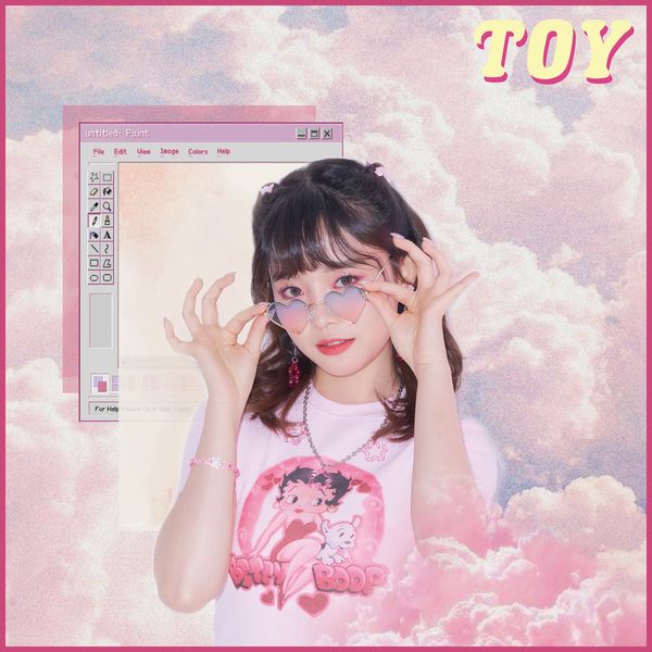 LEES2UN – TOY – Single