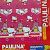 SELIMUT PAULINA BONITA 160 X 200