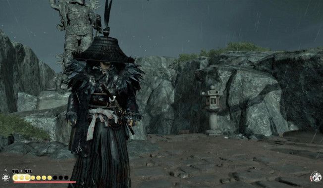 Ghost Of Tsushima Iki Island Guide: Bloody Temple and Bloodborne Armor