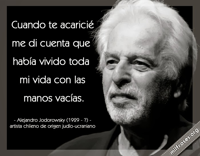 despertando a la vida ALEJANDRO JODOROWSKY despertando a la vida ALEJANDRO JODOROWSKY