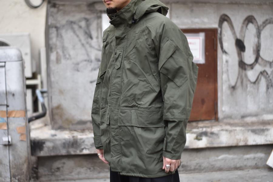 ブティック ECWCS Gen2 Level4 デットストック SR | alamiah.edu.sa