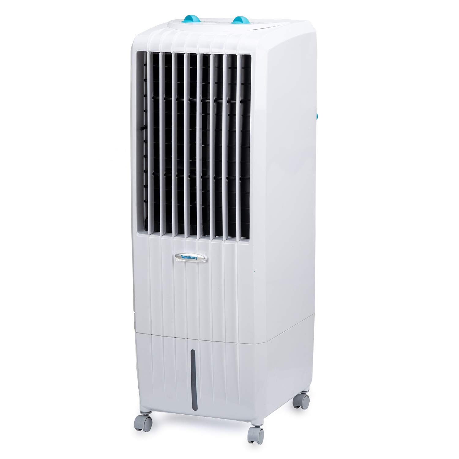 Personal Tower Air Cooler 12litres Symphony Diet 12T Home n kitchen