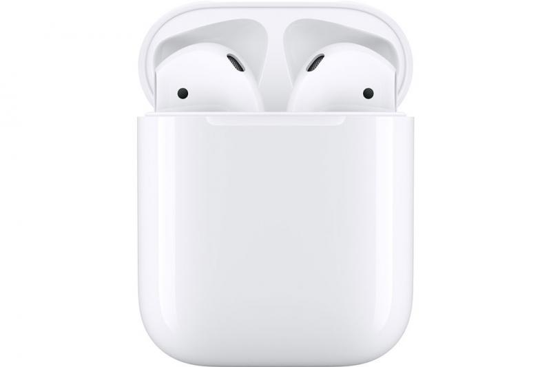 Tai nghe Bluetooth Apple AirPods 2 MV7N2VN/A – Hàng chính hãng