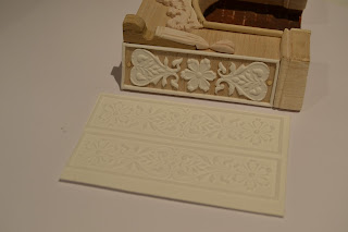 LOLYALIMINIS: tutorial de chimenea