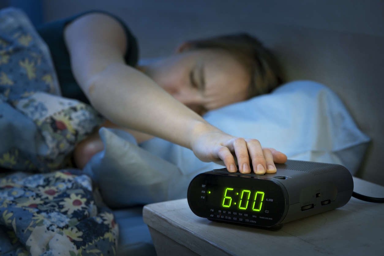 sleep problem alert news