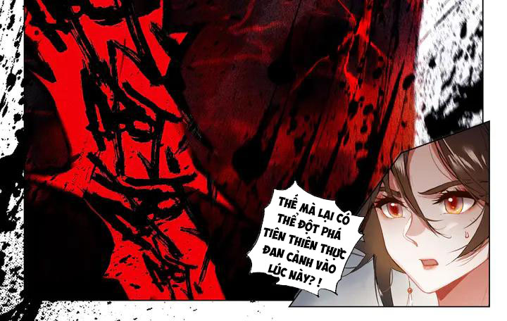 Phi Kiếm Vấn Đạo chapter 26 - Trang 18