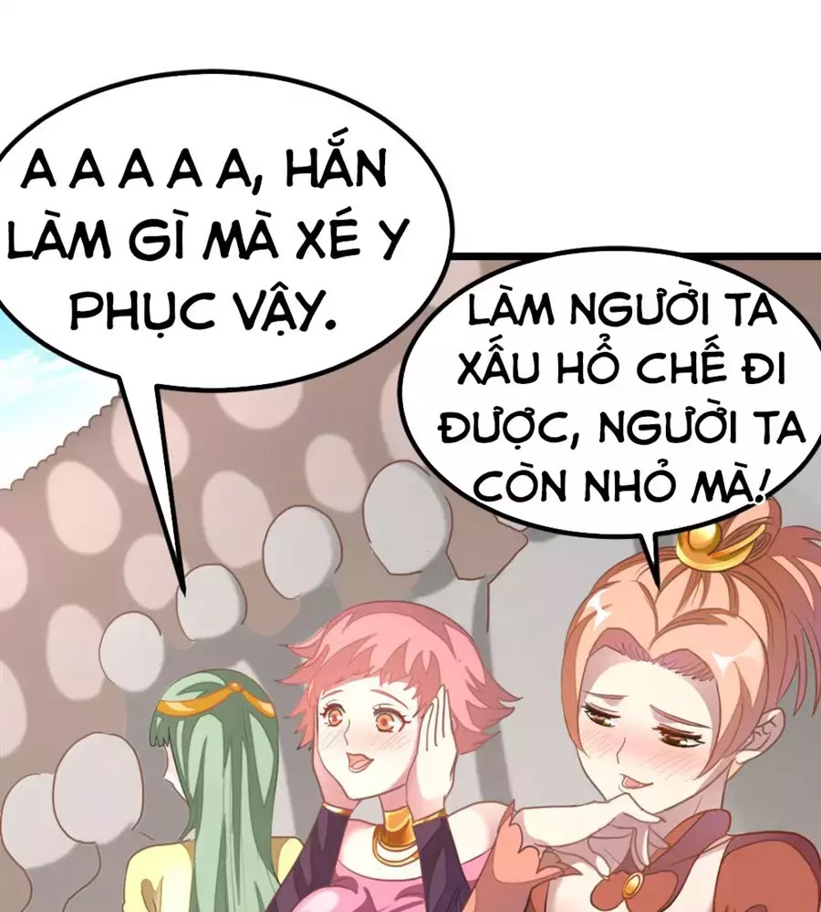 Cửu Dương Thần Vương Chapter 157 - AB Truyện