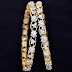 Diamond jewelry special - Designer diamond bangles
