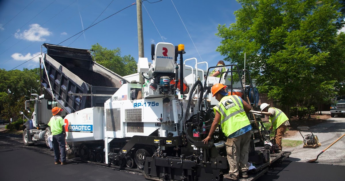 Roadtec Expands Road Machinery & Supplies Co. Coverage Area into Nebraska
