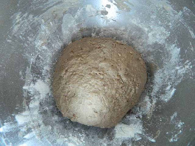 Panetto Multicereali