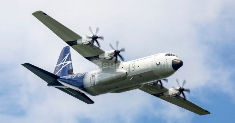 lockheed martin lm 100j super hercules specs cockpit cargo and price airplane update