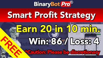 Binary Bot