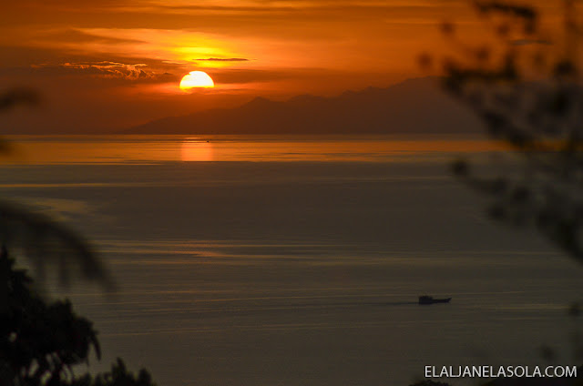 Province of Marinduque via Cebu Pacific Air's maiden flight, Boac, Gasan, Sta Cruz, Malbog