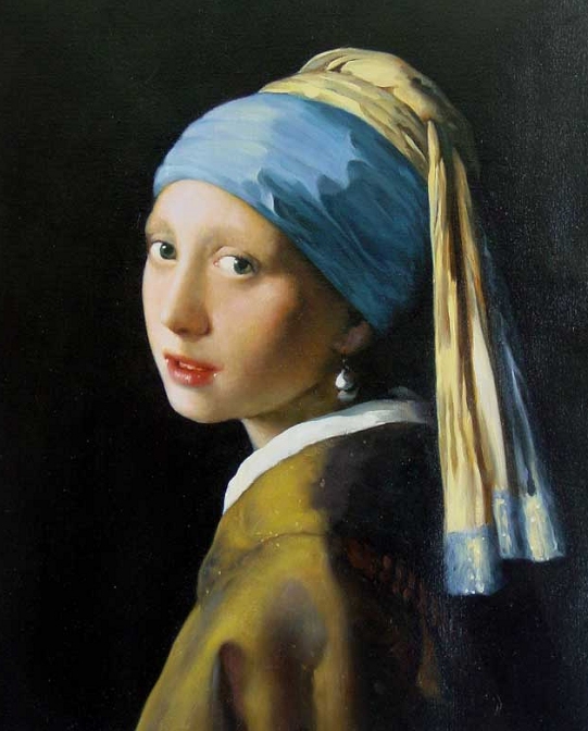 CULTURA NA SIMECQ A RAPARIGA DO