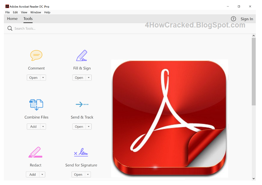 download adobe acrobat reader dc mac