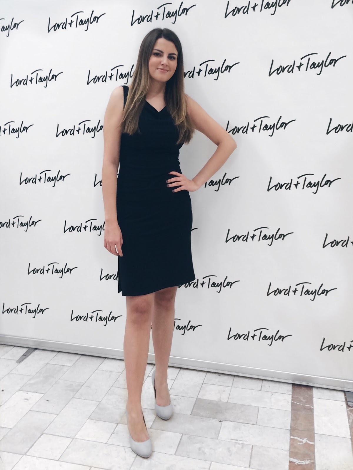 lord and taylor formal wear
