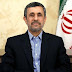 Mahmoud Ahmadinejad Resmi Daftarkan Diri Jadi Capres Iran