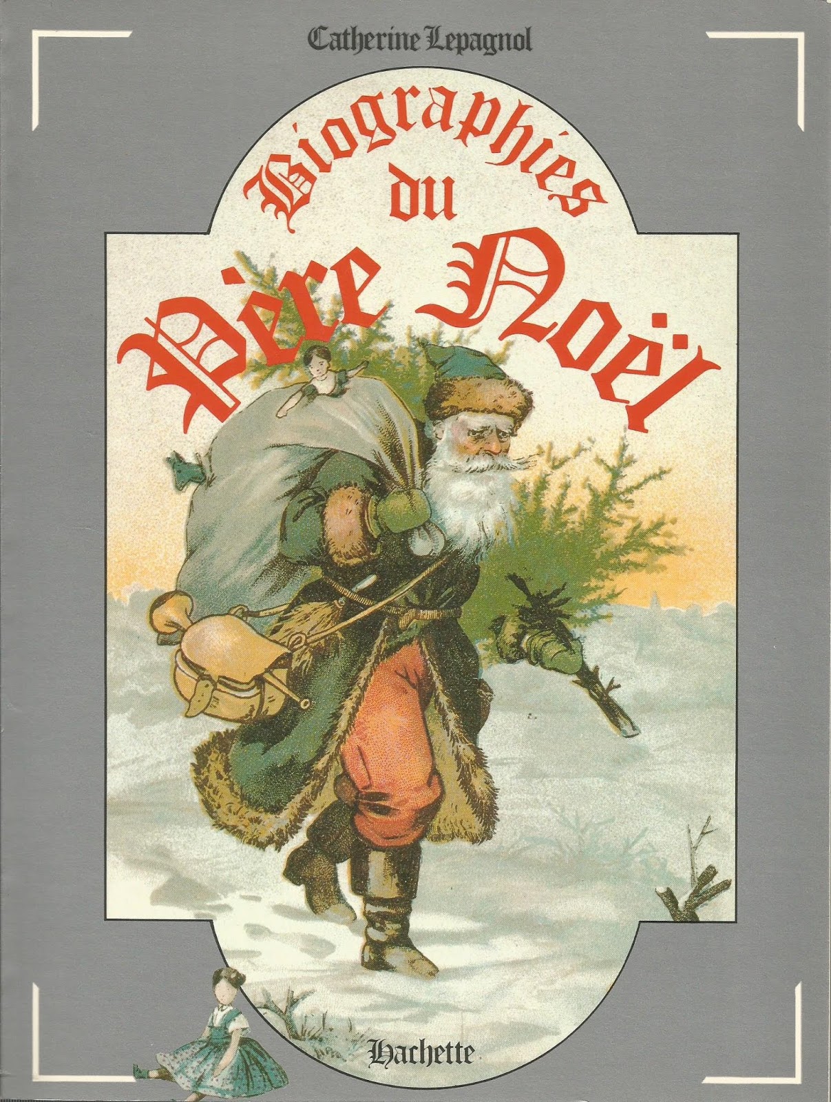 La véritable histoire du Père Noël: 22. Sources
