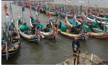 Apa pengaruh kondisi geografis indonesia sebagai negara maritim bagi kehidupan ekonomi