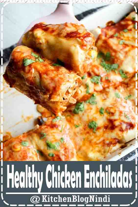 4.9★★★★★ | My kids go crazy for these!! Healthy , Clean Eating Chicken enchiladas with black beans and corn. #Healthy #Chicken #Enchiladas 4.9★★★★★ | My kids go crazy for these!! Healthy , Clean Eating Chicken enchiladas with black beans and corn. #Healthy #Chicken #Enchiladas