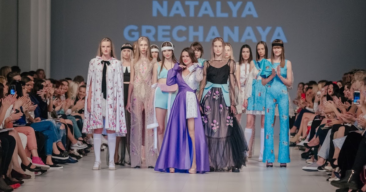 Мисс натурист Коктебель 