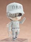 Nendoroid Cells at Work! White Blood Cell (#979) Figure