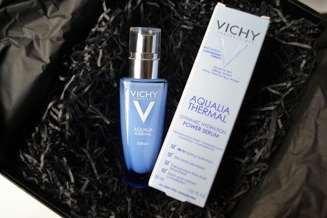 Vichy Aqualia Thermal Power Serum